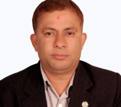वसन्त गौतम